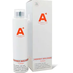 A4 Cosmetics Reinigung·Gesichtswasser|