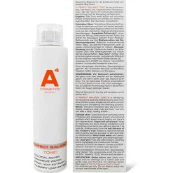A4 Cosmetics Reinigung·Gesichtswasser|