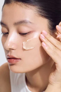 Abib Korean Skincare|Maske·Wirkstoff- & Feuchtigkeitsmaske|