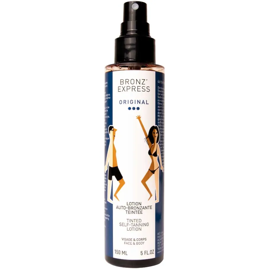 Académie Selbstbräuner|