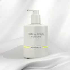 Accessoires Pieper Reinigung·Shower Gel|