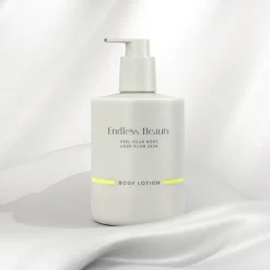 Accessoires Pieper Pflege·Body Lotion|