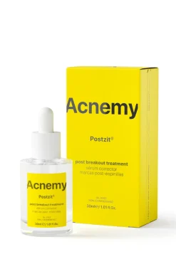 Acnemy Serum & Kur ·Serum|