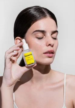 Acnemy Serum & Kur ·Serum|