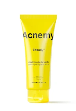 Acnemy Reinigung·Shower Gel|