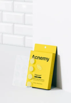 Acnemy Spezialpflege·Akne|