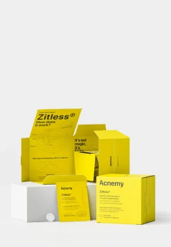 Acnemy Spezialpflege·Akne|