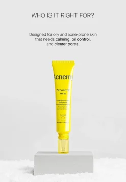 Acnemy Spezialpflege·Akne|