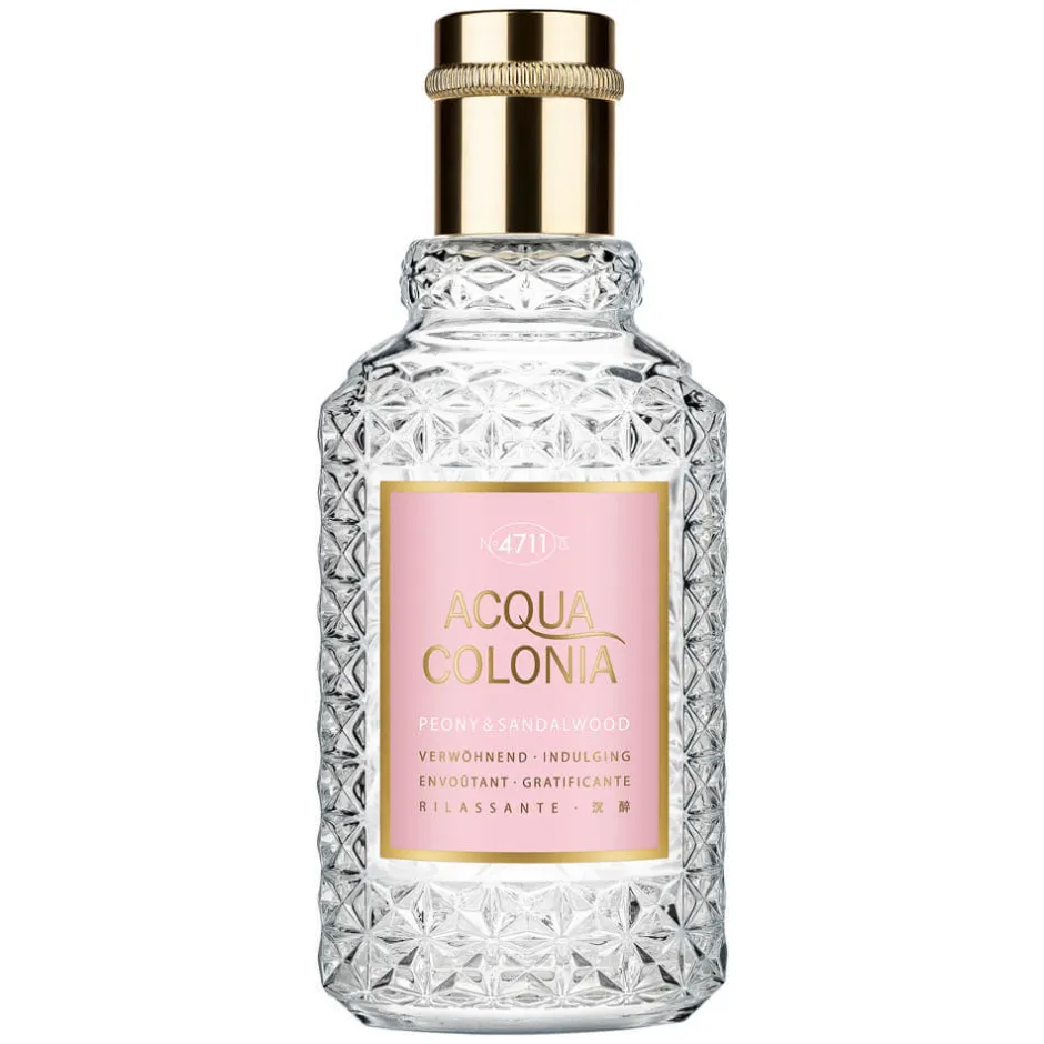 Acqua Colonia Düfte·Eau De Cologne Spray|