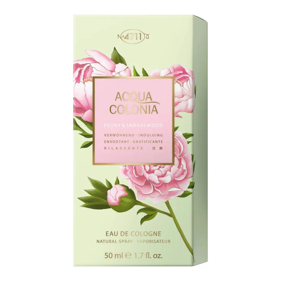 Acqua Colonia Düfte·Eau De Cologne Spray|