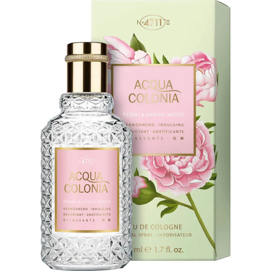 Acqua Colonia Düfte·Eau De Cologne Spray|