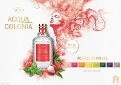 Acqua Colonia Duschpflege·Shower Gel|