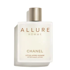 CHANEL After Shave·After Shave|AFTERSHAVE-LOTION