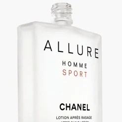 CHANEL After Shave·After Shave|AFTERSHAVE-LOTION