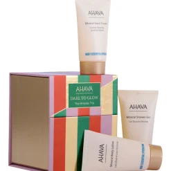 AHAVA Body Care Set|