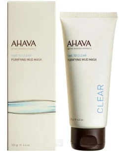 AHAVA Maske·Reinigungsmaske|