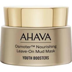 AHAVA Maske·Wirkstoff- & Feuchtigkeitsmaske|