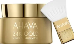 AHAVA Maske·Wirkstoff- & Feuchtigkeitsmaske|