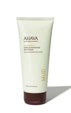 AHAVA Pflege·Body Cream|