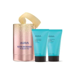 AHAVA Body Care Set|