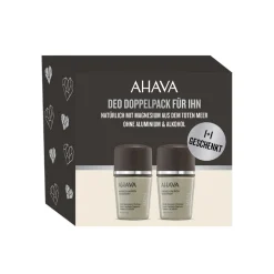 AHAVA Deodorants·Deo Roll-On|