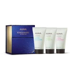 AHAVA Body Care Set|