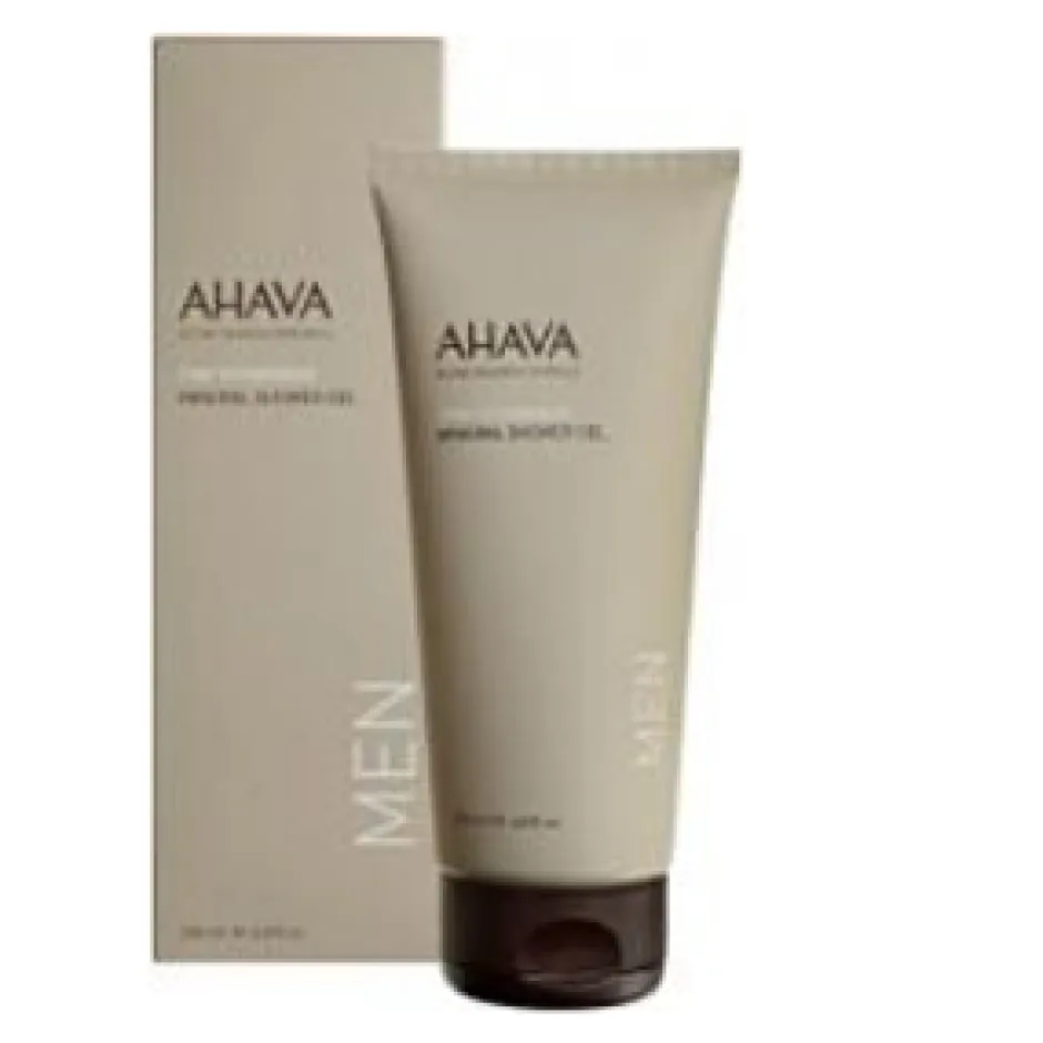 AHAVA Reinigung·Shower Gel|