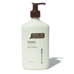 AHAVA Reinigung·Shower Gel|