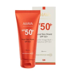 AHAVA Sonnenschutz|