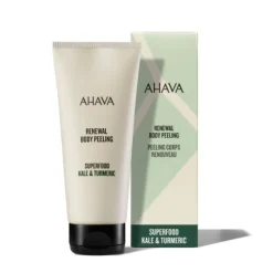 AHAVA Reinigung·Body Peeling|