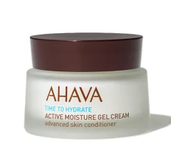 AHAVA Gesichtpflege·Tagespflege|