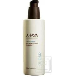 AHAVA Reinigung·Cleansing|