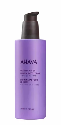 AHAVA Pflege·Body Lotion|