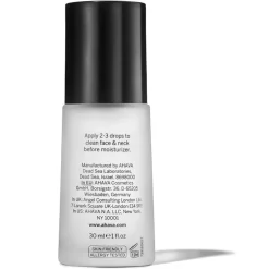 AHAVA Serum & Kur ·Serum|