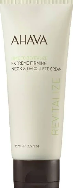 AHAVA Gesichtpflege·Hals & Décolleté|
