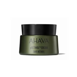 AHAVA Gesichtpflege·Tages & Nachtpflege|