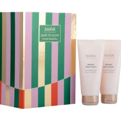 AHAVA Body Care Set|