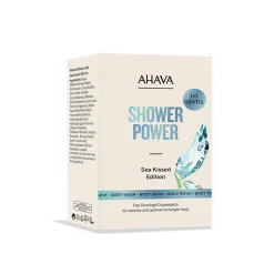 AHAVA Bath & Shower Set|