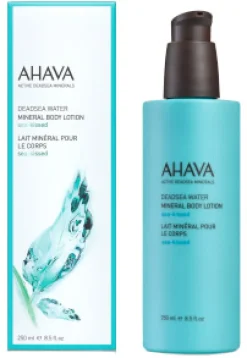 AHAVA Pflege·Body Lotion|