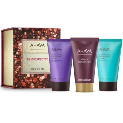 AHAVA Handpflege·Handpflege Set|