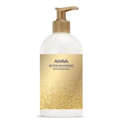 AHAVA Pflege·Body Lotion|