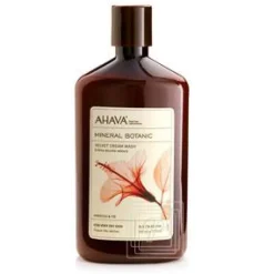 AHAVA Reinigung·Shower Gel|