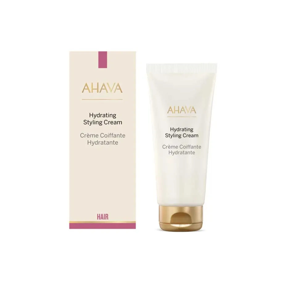 AHAVA Haarserum|