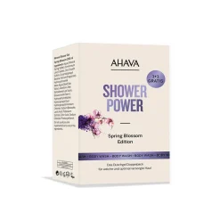 AHAVA Bath & Shower Set|
