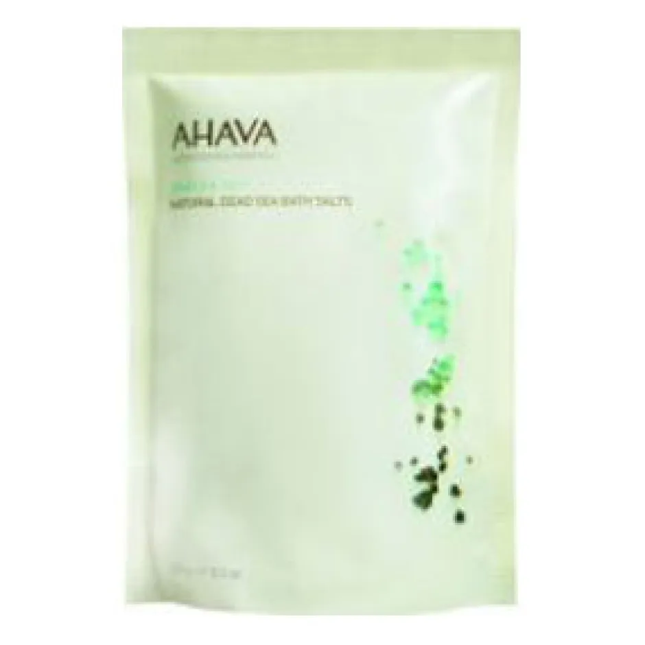 AHAVA Reinigung·Badezusatz|
