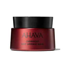 AHAVA Maske·Anti-Aging Maske|