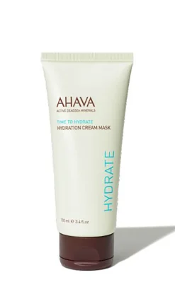 AHAVA Maske·Wirkstoff- & Feuchtigkeitsmaske|