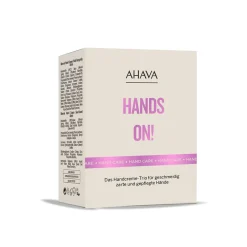 AHAVA Handpflege·Handpflege Set|