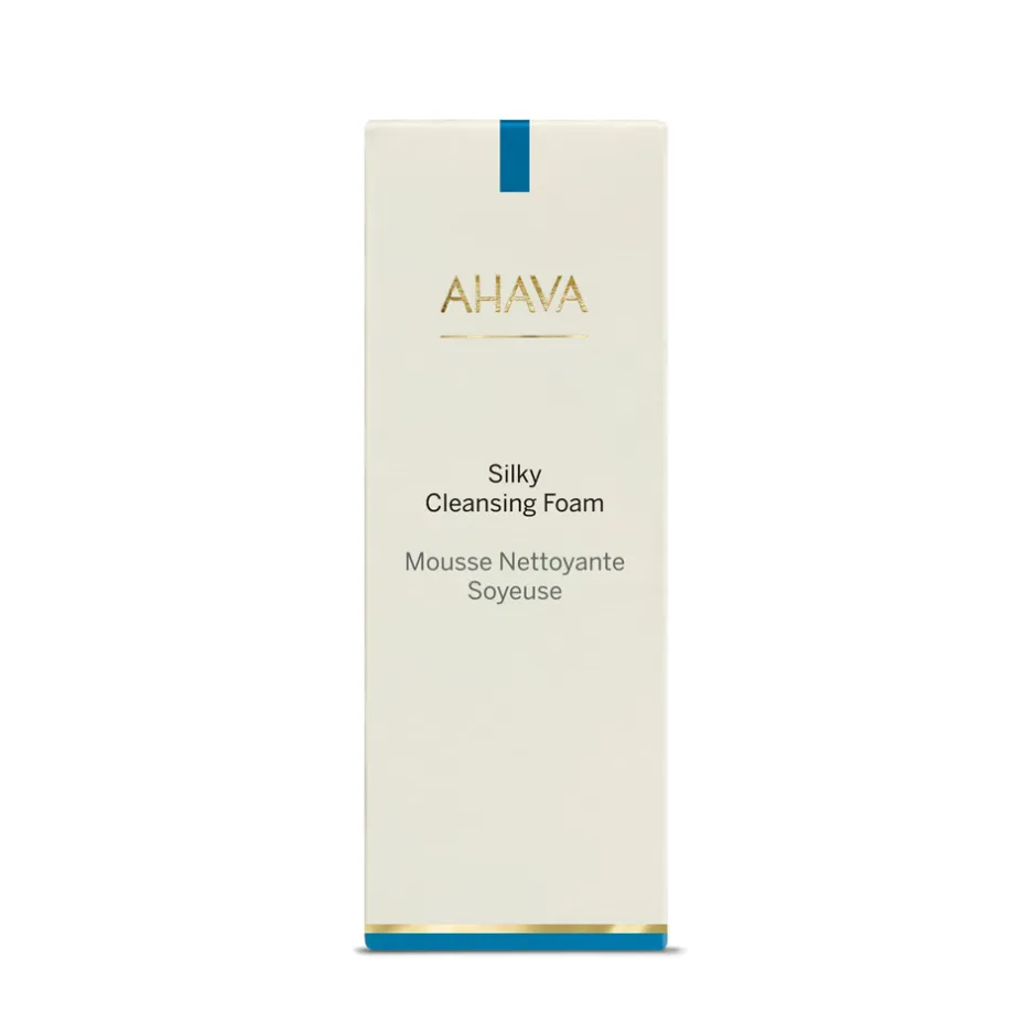AHAVA Reinigung·Cleansing|
