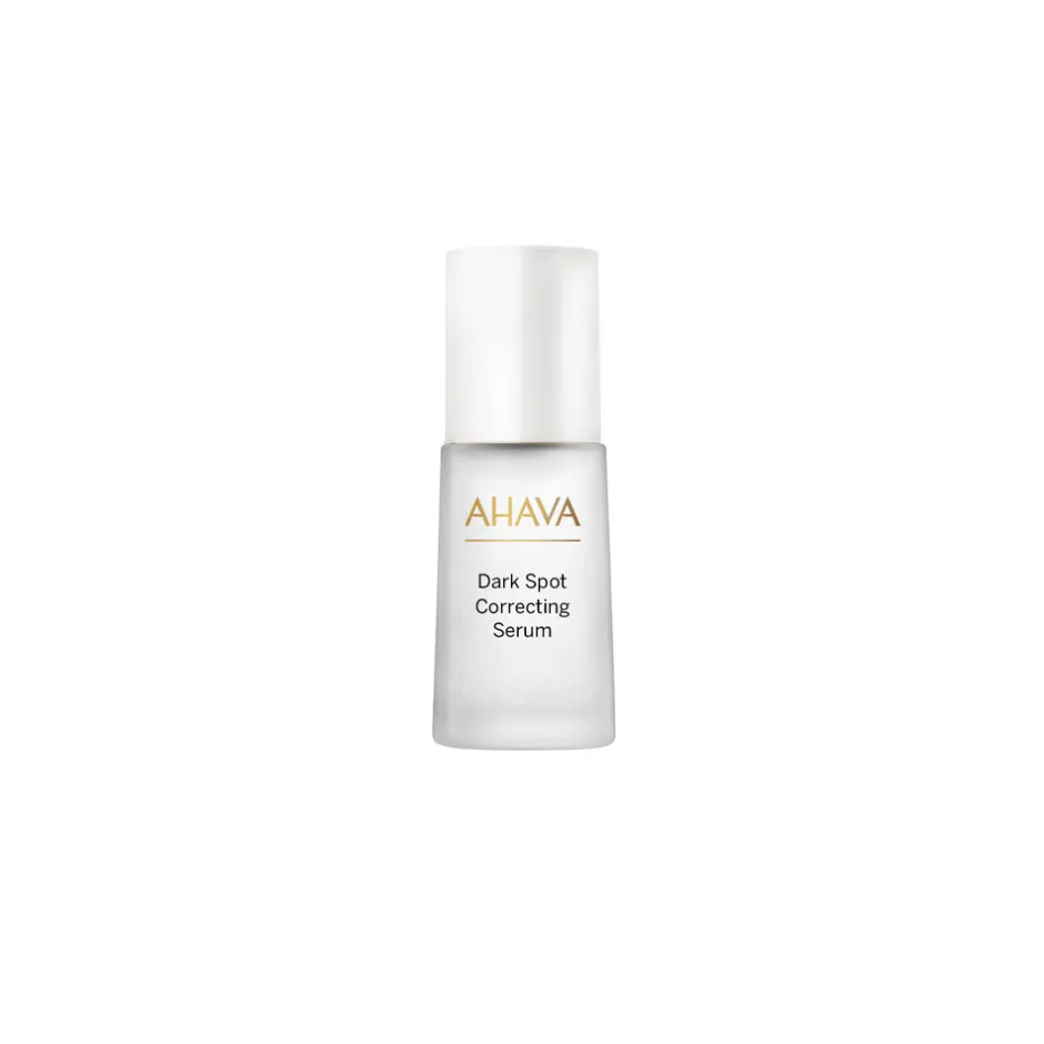 AHAVA Serum & Kur ·Serum|